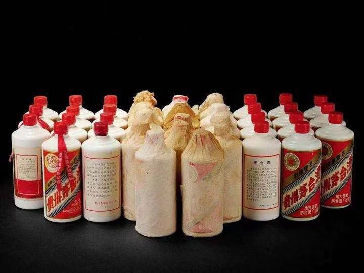 将乐日照岚山回收酒价格哪里回收(附近上门回收茅台酒）?